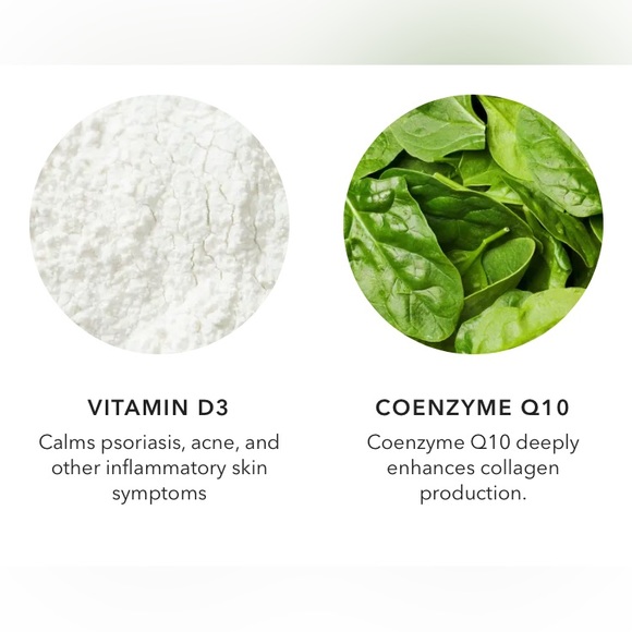 NWT 100% Pure Multi-Vitamin + Antioxidants PM Eye Treatment - Picture 3 of 12